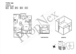 Urban Vista (D16), Condominium #593633251